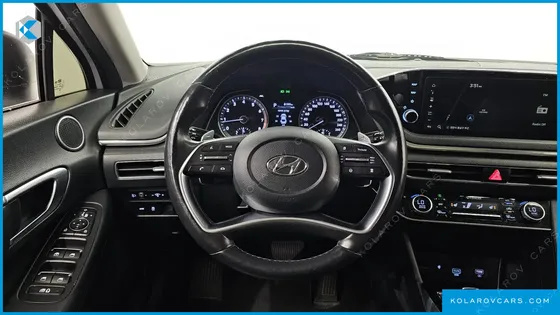 HYUNDAI SONATA 2.0