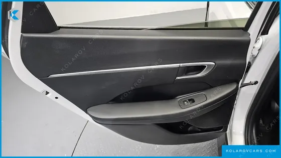 HYUNDAI SONATA 2.0