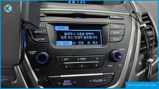 HYUNDAI ELANTRA (AVANTE) 1.6 GDI MODERN