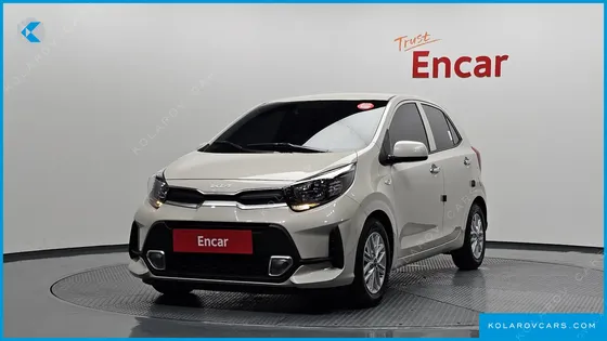 KIA MORNING (PICANTO) PRESTIGE