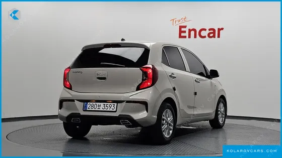 KIA MORNING (PICANTO) PRESTIGE