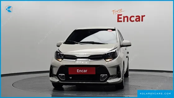 KIA MORNING (PICANTO) PRESTIGE