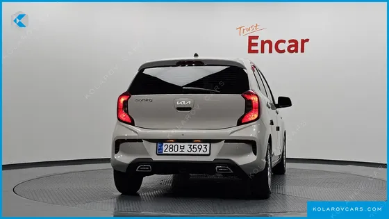 KIA MORNING (PICANTO) PRESTIGE