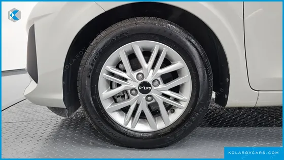 KIA MORNING (PICANTO) PRESTIGE