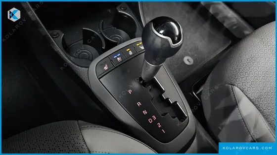 KIA MORNING (PICANTO) PRESTIGE
