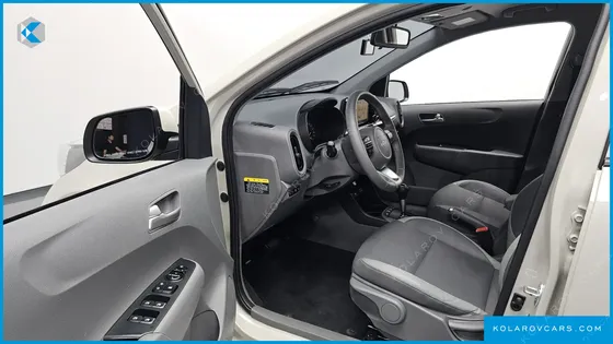 KIA MORNING (PICANTO) PRESTIGE