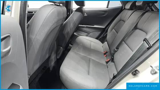 KIA MORNING (PICANTO) PRESTIGE