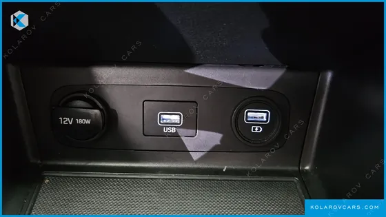 HYUNDAI SONATA 2.0 LPG(RENTAL CAR)
