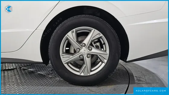 HYUNDAI SONATA 2.0 LPG(RENTAL CAR)