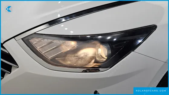 HYUNDAI SONATA 2.0 LPG(RENTAL CAR)
