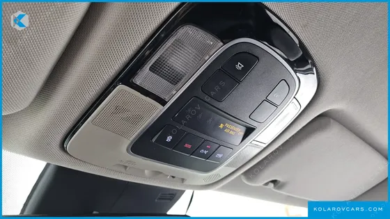 HYUNDAI SONATA 2.0 LPG(RENTAL CAR)
