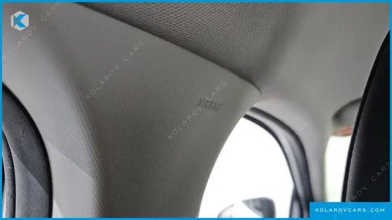 HYUNDAI SONATA 2.0 LPG(RENTAL CAR)