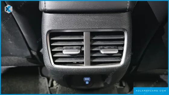 HYUNDAI SONATA 2.0 LPG(RENTAL CAR)