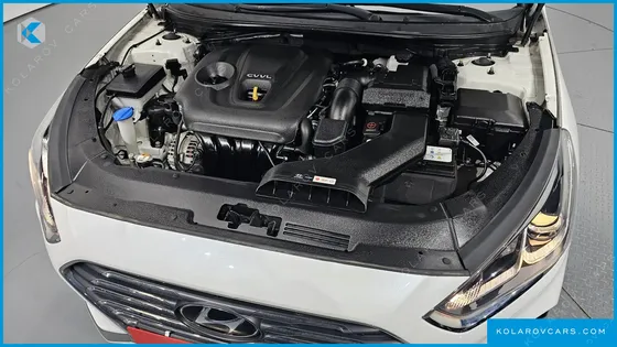 HYUNDAI SONATA 2.0 SMART