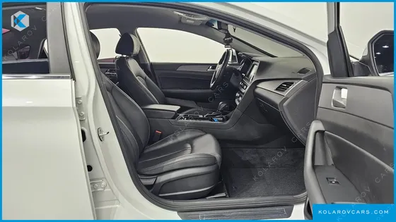 HYUNDAI SONATA 2.0 SMART