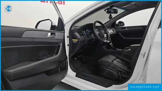 HYUNDAI SONATA 2.0 SMART