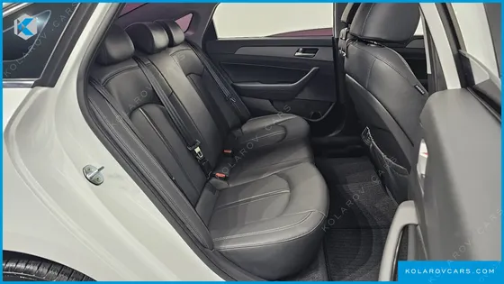 HYUNDAI SONATA 2.0 SMART