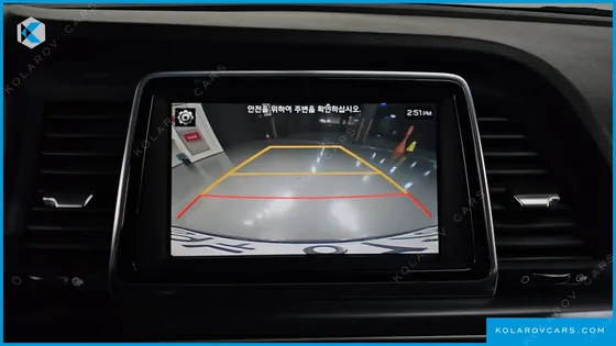 HYUNDAI SONATA 2.0 SMART