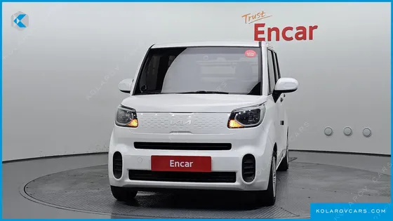 KIA RAY VAN