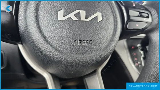 KIA RAY VAN