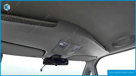 KIA RAY VAN