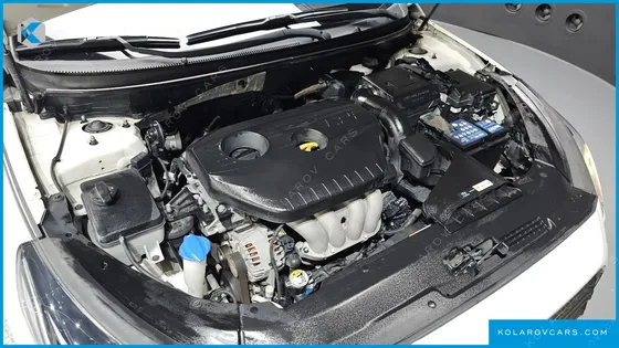 HYUNDAI SONATA LPI STYLE