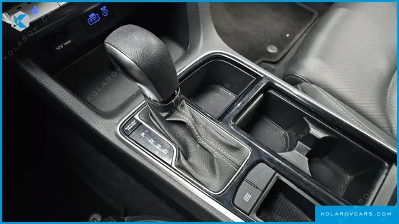 HYUNDAI SONATA LPI STYLE