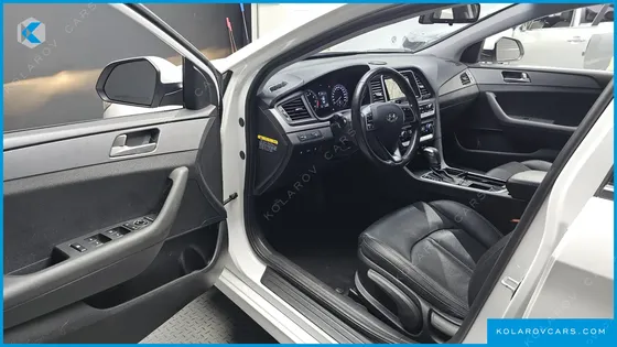 HYUNDAI SONATA LPI STYLE