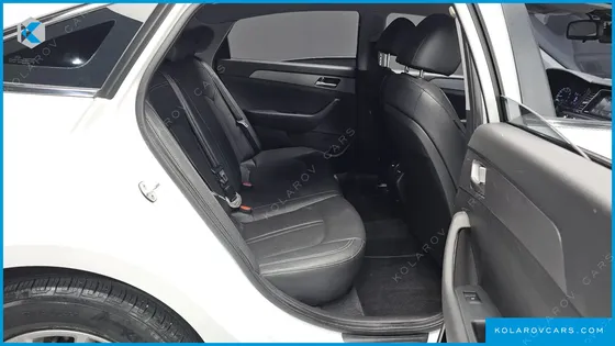 HYUNDAI SONATA LPI STYLE