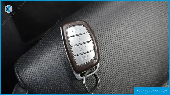 HYUNDAI SONATA LPI STYLE