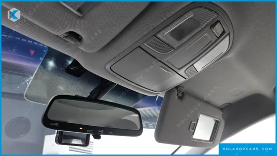 HYUNDAI SONATA LPI STYLE