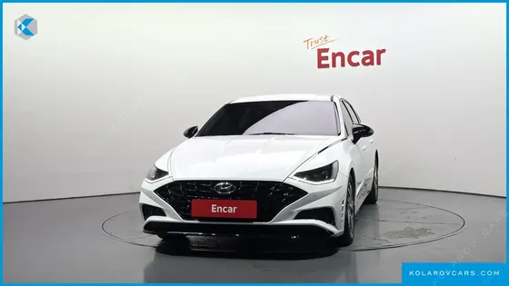 HYUNDAI SONATA 2.0