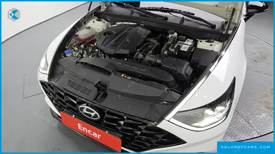 HYUNDAI SONATA 2.0