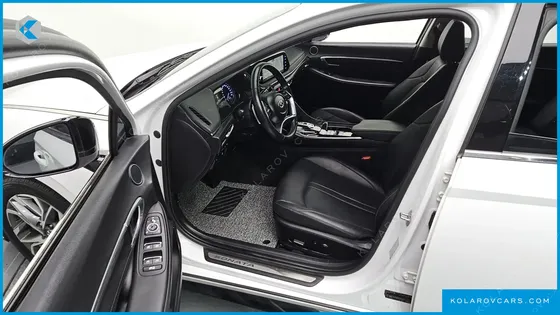 HYUNDAI SONATA 2.0