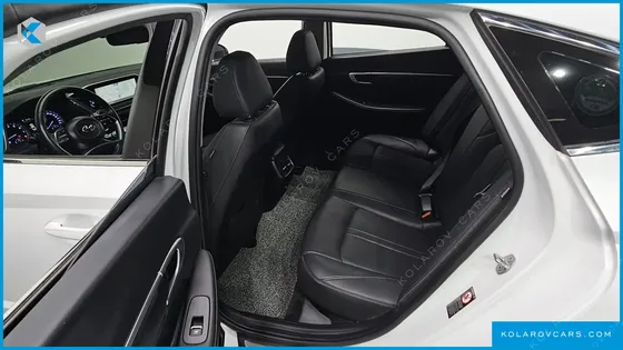 HYUNDAI SONATA 2.0