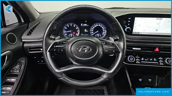HYUNDAI SONATA 2.0