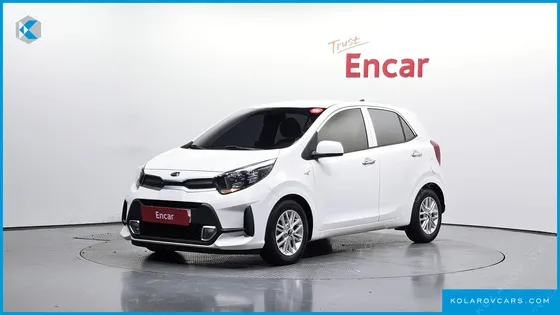 KIA MORNING (PICANTO) PRESTIGE