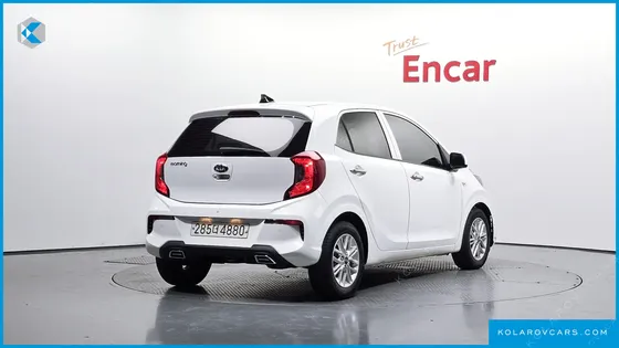 KIA MORNING (PICANTO) PRESTIGE