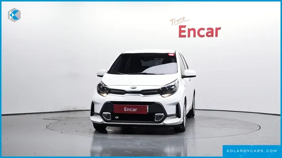KIA MORNING (PICANTO) PRESTIGE