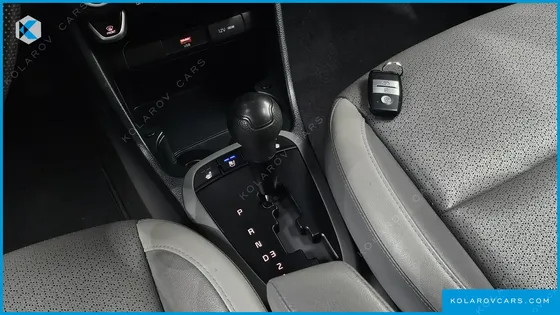 KIA MORNING (PICANTO) PRESTIGE