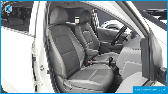 KIA MORNING (PICANTO) PRESTIGE