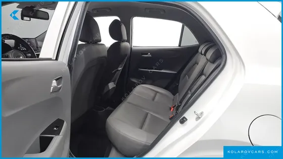 KIA MORNING (PICANTO) PRESTIGE