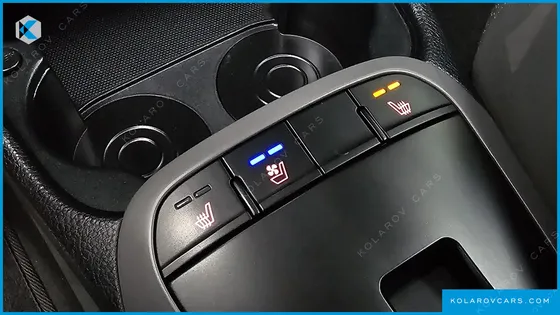 KIA MORNING (PICANTO) PRESTIGE