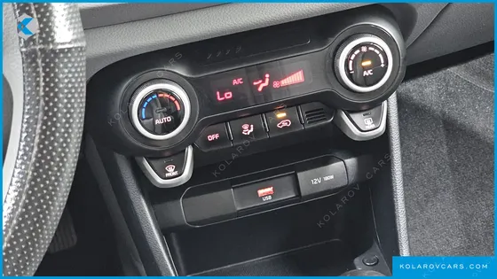 KIA MORNING (PICANTO) PRESTIGE