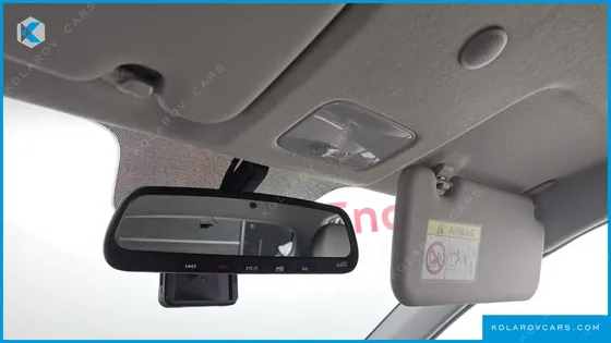 KIA MORNING (PICANTO) PRESTIGE