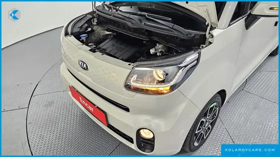 KIA RAY SIGNATURE