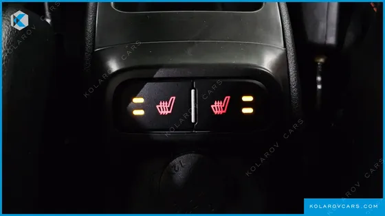 KIA RAY SIGNATURE