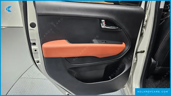 KIA RAY SIGNATURE