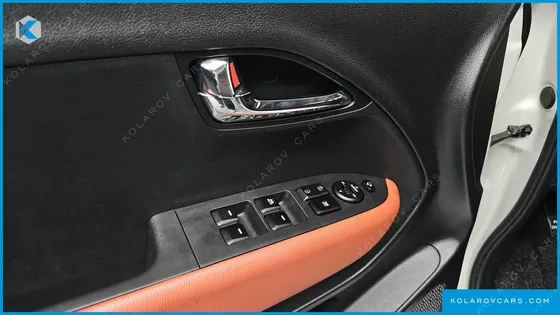 KIA RAY SIGNATURE