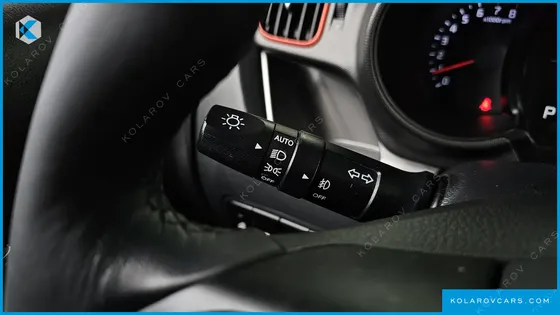 KIA RAY SIGNATURE